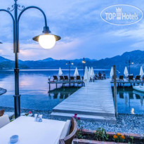 Zeytin Hotel Пристань