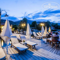 Zeytin Hotel Пристань