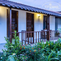 Zeytin Hotel Отель