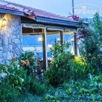 Zeytin Hotel Отель