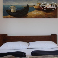 Melek Hotels Selimiye Номера
