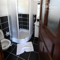 Melek Hotels Selimiye Номера