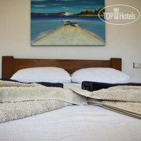 Melek Hotels Selimiye Номера