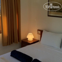 Melek Hotels Selimiye Номера