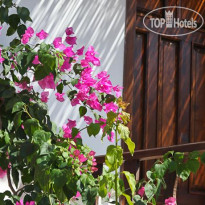 Melek Hotels Selimiye Отель