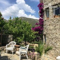 Villa Tokur Hotel
