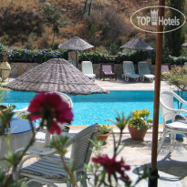 Villa Tokur Hotel