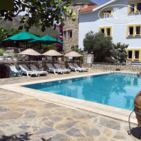 Villa Tokur Hotel