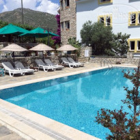 Villa Tokur Hotel