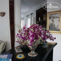 Villa Tokur Hotel