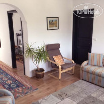 Villa Tokur Hotel