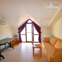 Fora Apart Hotel 