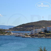 Fora Apart Hotel 