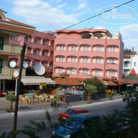 Emirhan Hotel Marmaris 3*