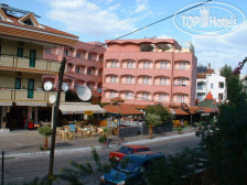 Emirhan Hotel Marmaris 3*