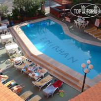 Emirhan Hotel Marmaris 