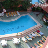 Emirhan Hotel Marmaris 