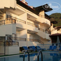 Gunes Apart Hotel 