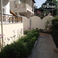 Gunes Apart Hotel 