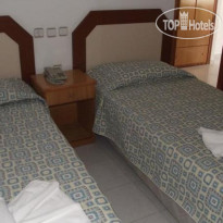 Gunes Apart Hotel 