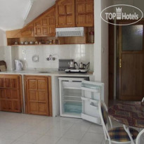 Gunes Apart Hotel 