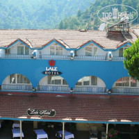 Lale Motel 