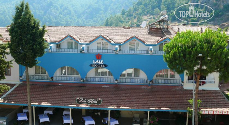 Фотографии отеля  Lale Motel 