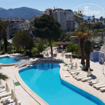 Halici Otel Marmaris 