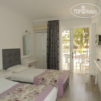 Halici Otel Marmaris 