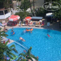 Kaptan Poyraz Hotel 