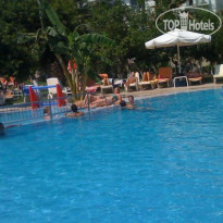 Kaptan Poyraz Hotel 
