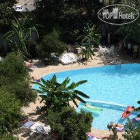 Kaptan Poyraz Hotel 