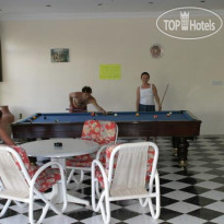Kaptan Poyraz Hotel 