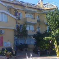 Kaptan Poyraz Hotel 