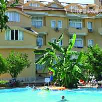 Kaptan Poyraz Hotel 