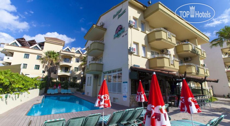 Exelsior Annex Apart Hotel