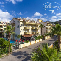 Exelsior Annex Apart Hotel