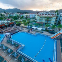 Exelsior Annex Apart Hotel