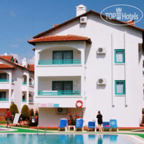 Club Likya Apart Hotel