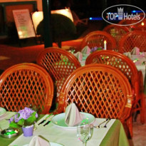 Club Likya Apart Hotel