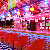 Club Likya Apart Hotel