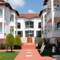 Club Likya Apart Hotel