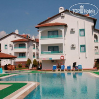 Club Likya Apart Hotel