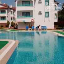 Club Likya Apart Hotel
