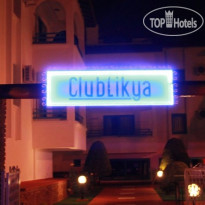 Club Likya Apart Hotel