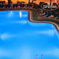 Club Likya Apart Hotel