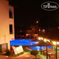 Club Likya Apart Hotel