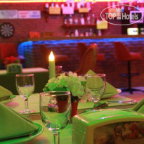 Club Likya Apart Hotel