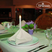 Club Likya Apart Hotel