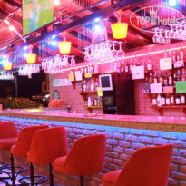 Club Likya Apart Hotel